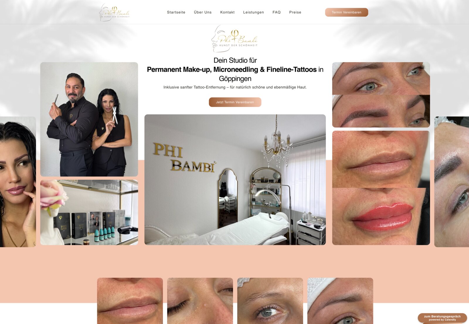 Beauty & Kosmetik