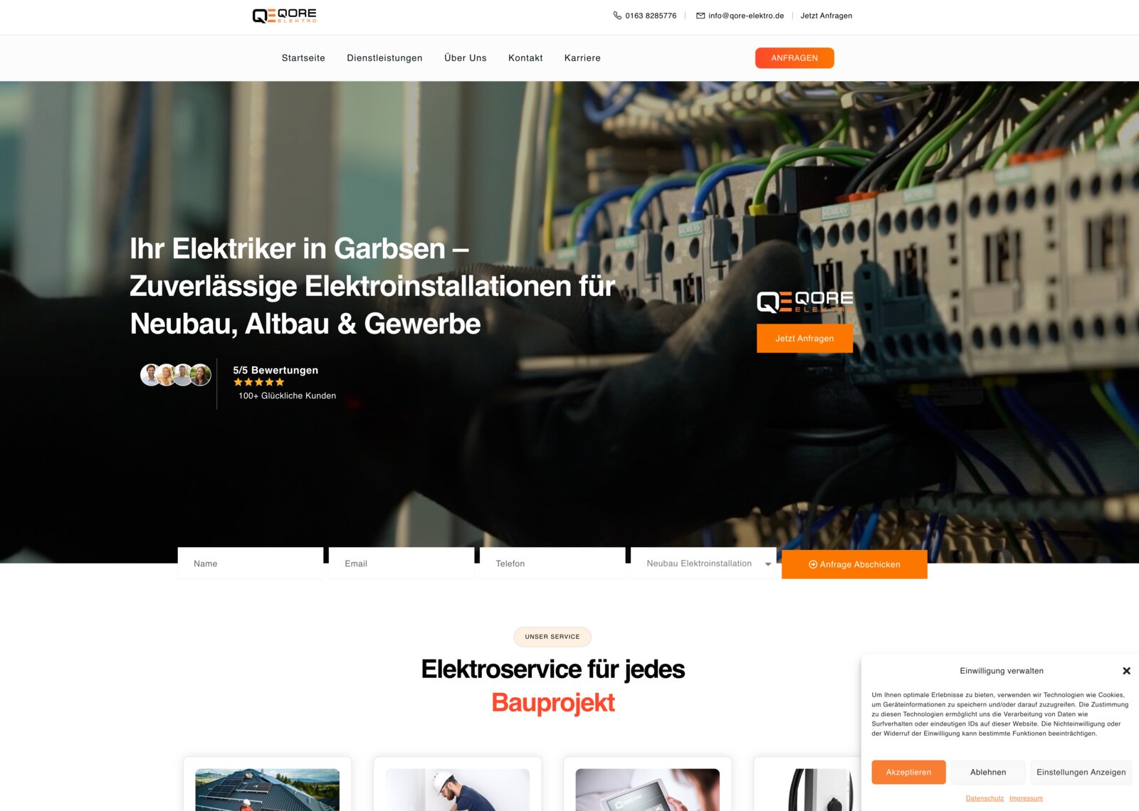 Elektriker